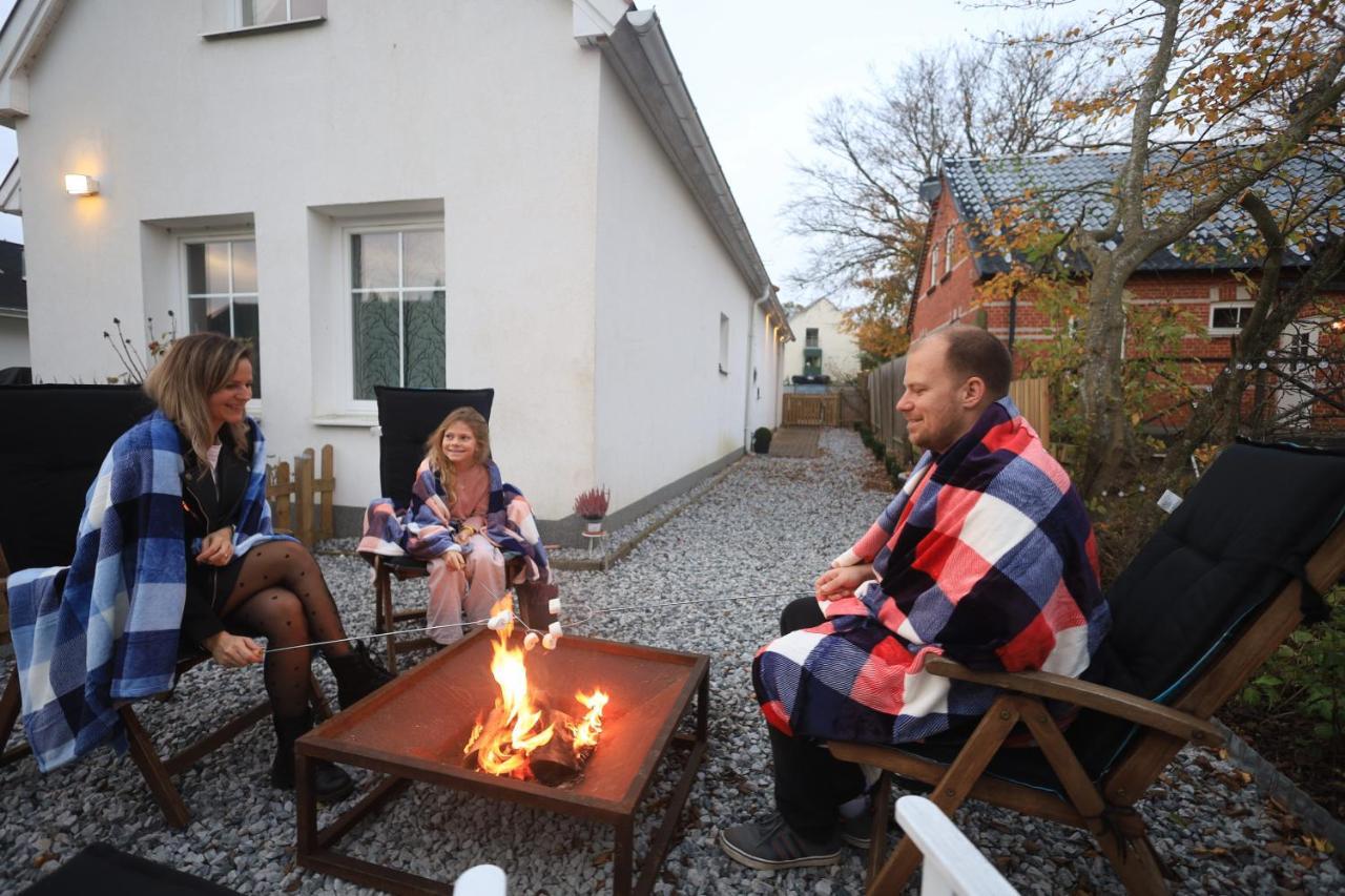 Lejlighed Fully Equipped Close To Malmoe & Copenhagen Vellinge