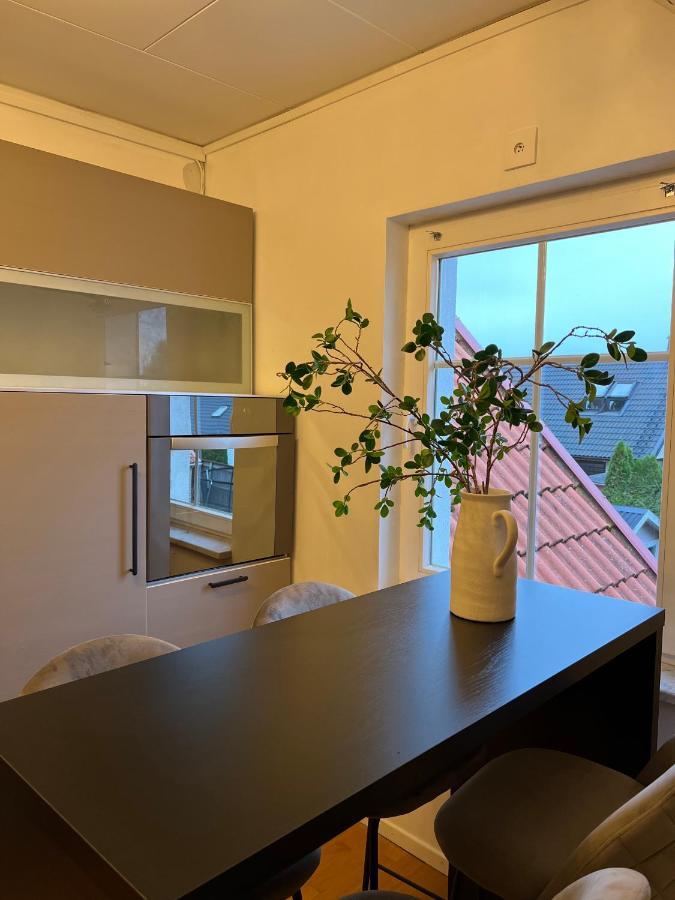 Fully Equipped Close To Malmoe & Copenhagen Lejlighed Vellinge